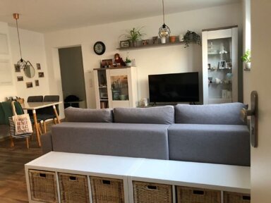 Wohnung zur Miete 490 € 2 Zimmer 56,5 m² UG frei ab sofort Webersbuck 4B Eckersmühlen Roth 91154