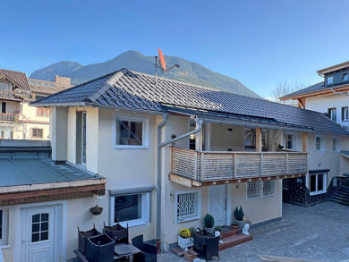 Maisonette zum Kauf 1.100.000 € 6 Zimmer 167 m² Garmisch Garmisch-Partenkirchen 82467