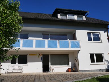 Mehrfamilienhaus zum Kauf 294 m² 890 m² Grundstück frei ab sofort Steinwiesen Steinwiesen 96349