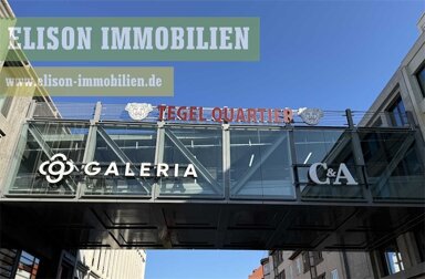 Laden zum Kauf 3.238 € 1 Zimmer 100,4 m² Verkaufsfläche Tegel Berlin 13507