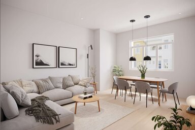 Wohnung zum Kauf 389.000 € 4 Zimmer 94 m² EG Kleefeld Hannover 30625