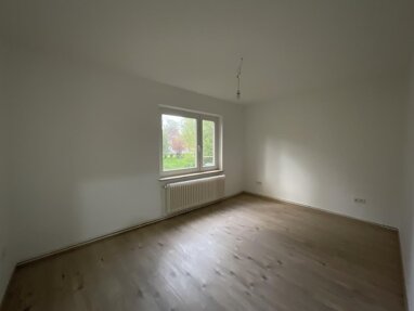 Wohnung zur Miete 329 € 2 Zimmer 48,2 m² Erdgeschoss Bremer Straße 212 Bant Wilhelmshaven 26389