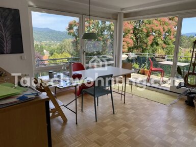 Maisonette zur Miete Tauschwohnung 1.120 € 4 Zimmer 120 m² 2. Geschoss Littenweiler Freiburg im Breisgau 79117