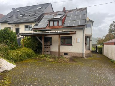 Mehrfamilienhaus zum Kauf 219.000 € 6 Zimmer 128 m² 2.226 m² Grundstück frei ab sofort Gerlfangen Rehlingen-Siersburg 66780