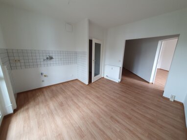 Wohnung zur Miete 308,22 € 1 Zimmer 47,8 m² 2. Geschoss Gräfenrodaer Straße 30 Oberhof 98559