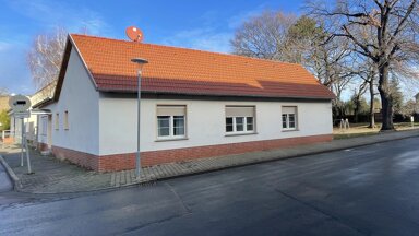 Einfamilienhaus zum Kauf 79.500 € 3 Zimmer 100 m² 280 m² Grundstück Güsten Güsten 39439