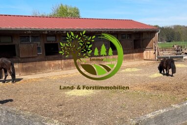 Landwirtschaftliche Fläche zum Kauf 175.000 € 6.577 m² 6.577 m² Grundstück Nordendorf Nordendorf 86695
