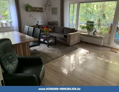 Wohnung zur Miete 1.065 € 4 Zimmer 102 m² 2. Geschoss frei ab 01.04.2025 Kinderhaus - West Münster 48159