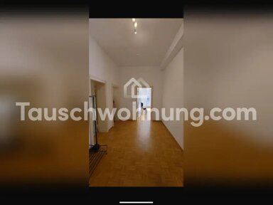 Wohnung zur Miete Tauschwohnung 980 € 2 Zimmer 75 m² Nördliche Innenstadt Potsdam 14467