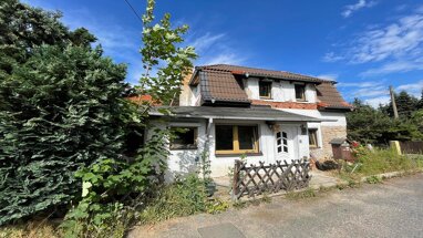 Einfamilienhaus zum Kauf Provisionsfrei 40.000 € 3 Zimmer 90 m² 121 m² Grundstück Weinböhla 01689