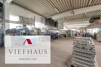 Lagerhalle zur Miete 2.520 € 630 m² Lagerfläche Rottendorf 97228