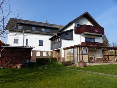 Mehrfamilienhaus zum Kauf 459.000 € 10 Zimmer 283,2 m² 949 m² Grundstück Frommershausen Vellmar 34246