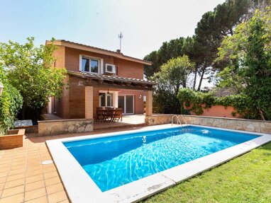 Villa zum Kauf Provisionsfrei 1.650.000 € 8 Zimmer 420 m² 655 m² Grundstück Sant Just Desvern 08960