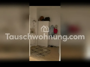 Wohnung zur Miete Tauschwohnung 760 € 2 Zimmer 55 m² 2. Geschoss Sülz Köln 50939