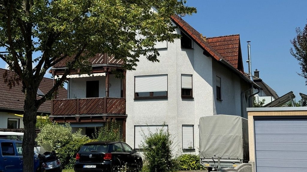 Wohnung zum Kauf 295.000 € 3 Zimmer 90 m²<br/>Wohnfläche Nibelungenschule 1 Viernheim 68519