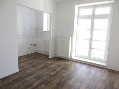 Wohnung zur Miete 264,81 € 2 Zimmer 34 m² frei ab 10.07.2024 Ganghoferstr. 7 Olvenstedter Platz Magdeburg 39108