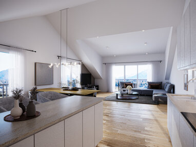Wohnung zum Kauf 529.000 € 3 Zimmer 84,9 m² Koppl 5321