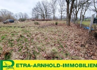 Grundstück zum Kauf 85.000 € 500 m² Grundstück Neuendorf Lütow OT Neuendorf 17440