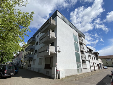 Wohnung zum Kauf 109.000 € 2 Zimmer 63,2 m² 2. Geschoss Dillingen Dillingen / Saar 66763