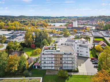 Penthouse zum Kauf 429.000 € 3,5 Zimmer 91 m² Bad Waldsee Bad Waldsee 88339