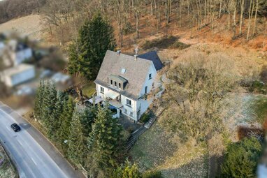 Einfamilienhaus zum Kauf 490.000 € 9 Zimmer 279,1 m² 2.070,2 m² Grundstück Buckesfeld / Othlinghausen Lüdenscheid 58509