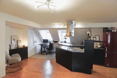 Wohnung zum Kauf 269.000 € 3 Zimmer 83 m² 4. Geschoss Wöhrd Nürnberg 90489