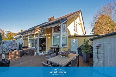 Doppelhaushälfte zum Kauf 1.150.000 € 4 Zimmer 138 m² 417 m² Grundstück Untermenzing-Allach München 80999
