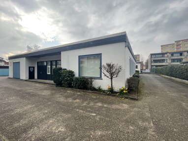 Werkstatt zur Miete 7,50 € 150 m² Lagerfläche Plöner Straße 45 Ost Neumünster 24534