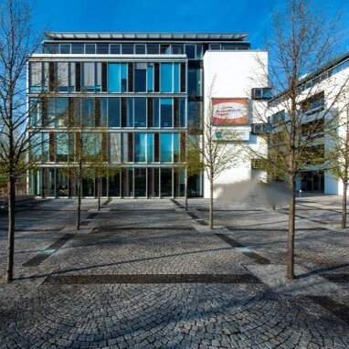 Bürofläche zur Miete Provisionsfrei 11,50 € 422 m² Bürofläche teilbar ab 300 m² Unterföhring 85774