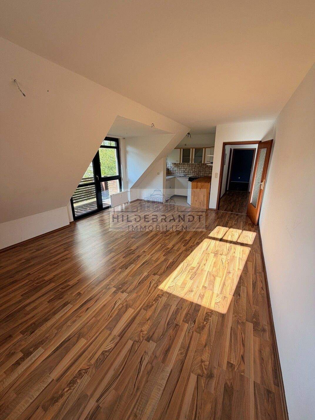 Gemütliche 2-Zimmer Wohnung in der Göttinger Weststadt