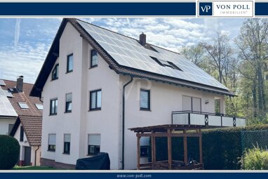 Mehrfamilienhaus zum Kauf 595.000 € 9 Zimmer 306 m² 910 m² Grundstück Kreuzwertheim Kreuzwertheim 97892