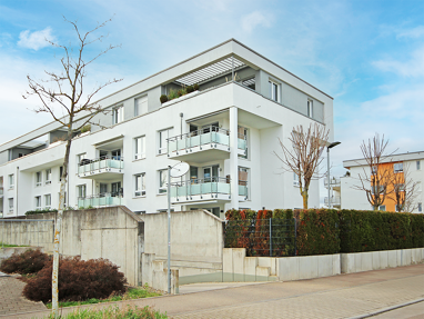 Wohnung zum Kauf 790.000 € 3,5 Zimmer 135 m² 3. Geschoss Pattonville 619 Remseck am Neckar 71686
