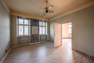 Wohnung zum Kauf 169.000 € 2 Zimmer 56,5 m² 3. Geschoss Van-der-Nüll-Gasse Wien 1100