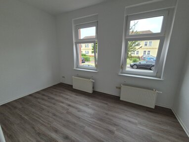 Wohnung zur Miete 250 € 2 Zimmer 38,4 m² Erdgeschoss Forststraße 51 Rathenow Rathenow 14712