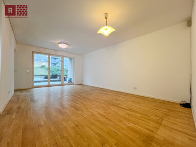 Wohnung zum Kauf 650.000 € 3 Zimmer 93 m² Erdgeschoss Gallus Frankfurt am Main 60326