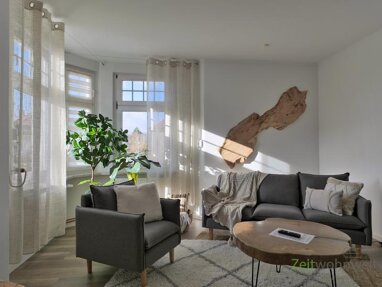 Wohnung zur Miete Wohnen auf Zeit 1.750 € 3 Zimmer 77 m² frei ab sofort Gerwisch Biederitz 39175