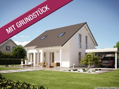 Einfamilienhaus zum Kauf Provisionsfrei 447.000 € 4 Zimmer 116 m² 541 m² Grundstück Radewell / Osendorf Halle 06132
