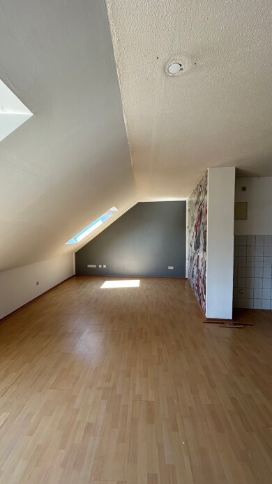 Wohnung zur Miete 488 € 2 Zimmer 58,8 m² 3. Geschoss Wuppertaler Str. 9 Laagberg Wolfsburg 38440