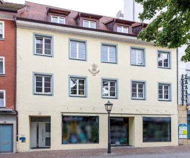 Büro-/Praxisfläche zur Miete 2.320 € 166,5 m² Bürofläche Altstadt Konstanz 78462