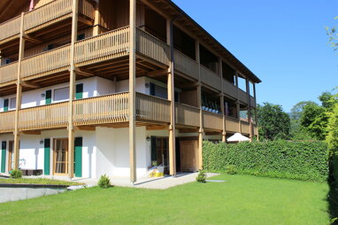 Wohnung zum Kauf 790.000 € 2 Zimmer 83 m² Erdgeschoss Bad Wiessee Bad Wiessee 83707