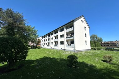 Wohnung zum Kauf 169.000 € 3 Zimmer 62 m² Erdgeschoss Wahlbezirk 07 Elmshorn 25335