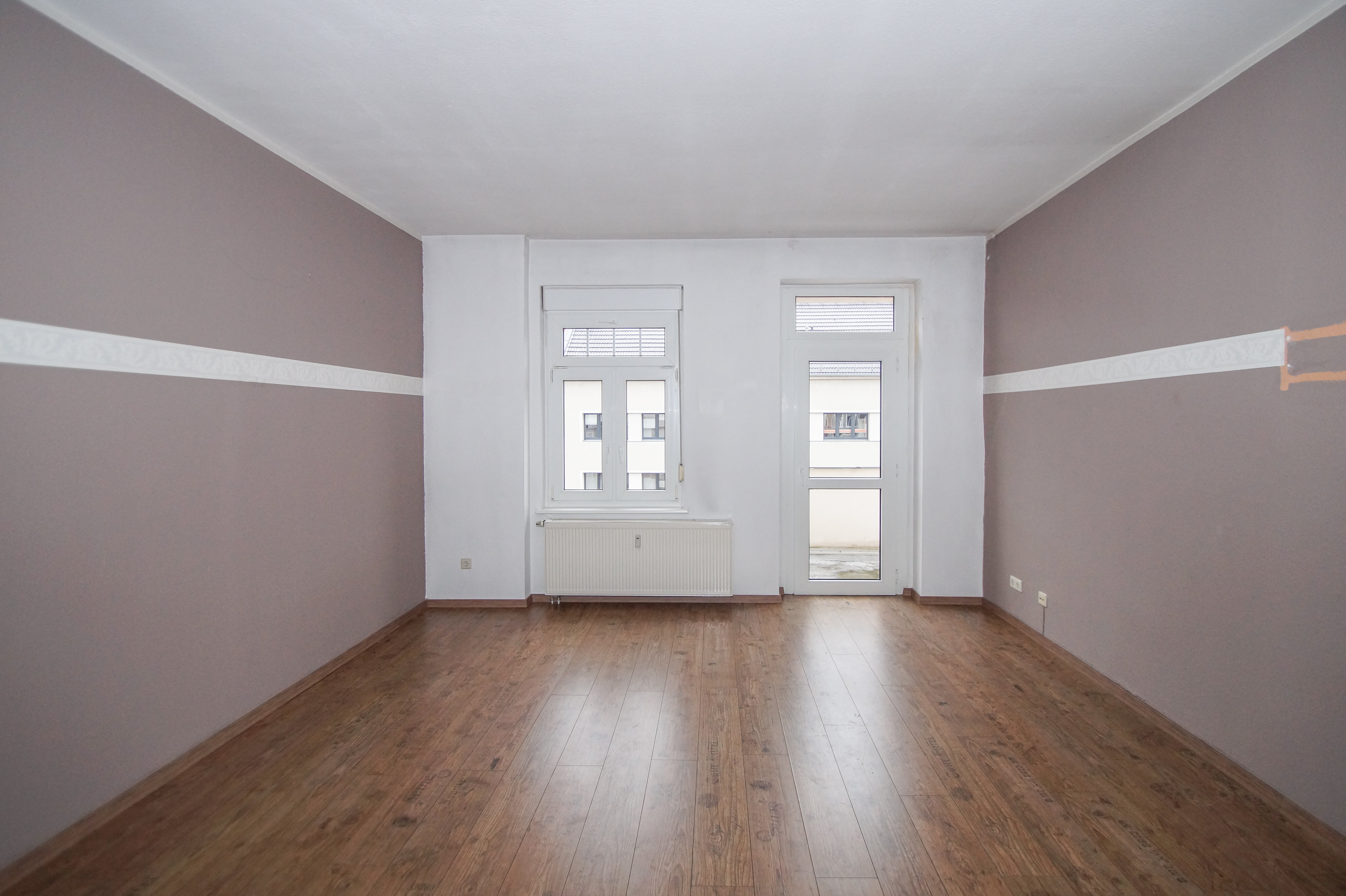 Wohnung zum Kauf provisionsfrei 413.500 € 3 Zimmer 125,5 m²<br/>Wohnfläche 4.<br/>Geschoss Gohlis - Mitte Leipzig 04157