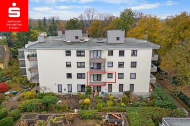 Wohnung zum Kauf 249.000 € 3 Zimmer 92,8 m² Lehe Bremen 28359