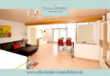 Reihenmittelhaus zum Kauf 199.000 € 3 Zimmer 118 m² 196 m² Grundstück Gunzelinfeld Peine 31224