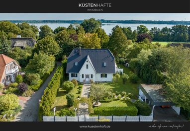 Einfamilienhaus zum Kauf 1.480.000 € 8,5 Zimmer 200 m² 965 m² Grundstück Hemmelsdorf Timmendorfer Strand / Hemmelsdorf 23669