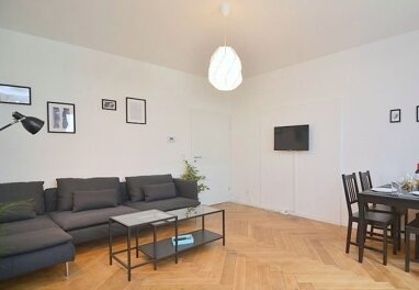 Wohnung zur Miete Wohnen auf Zeit 1.390 € 2 Zimmer 65 m² frei ab sofort Pirckheimerstraße Nürnberg 90409