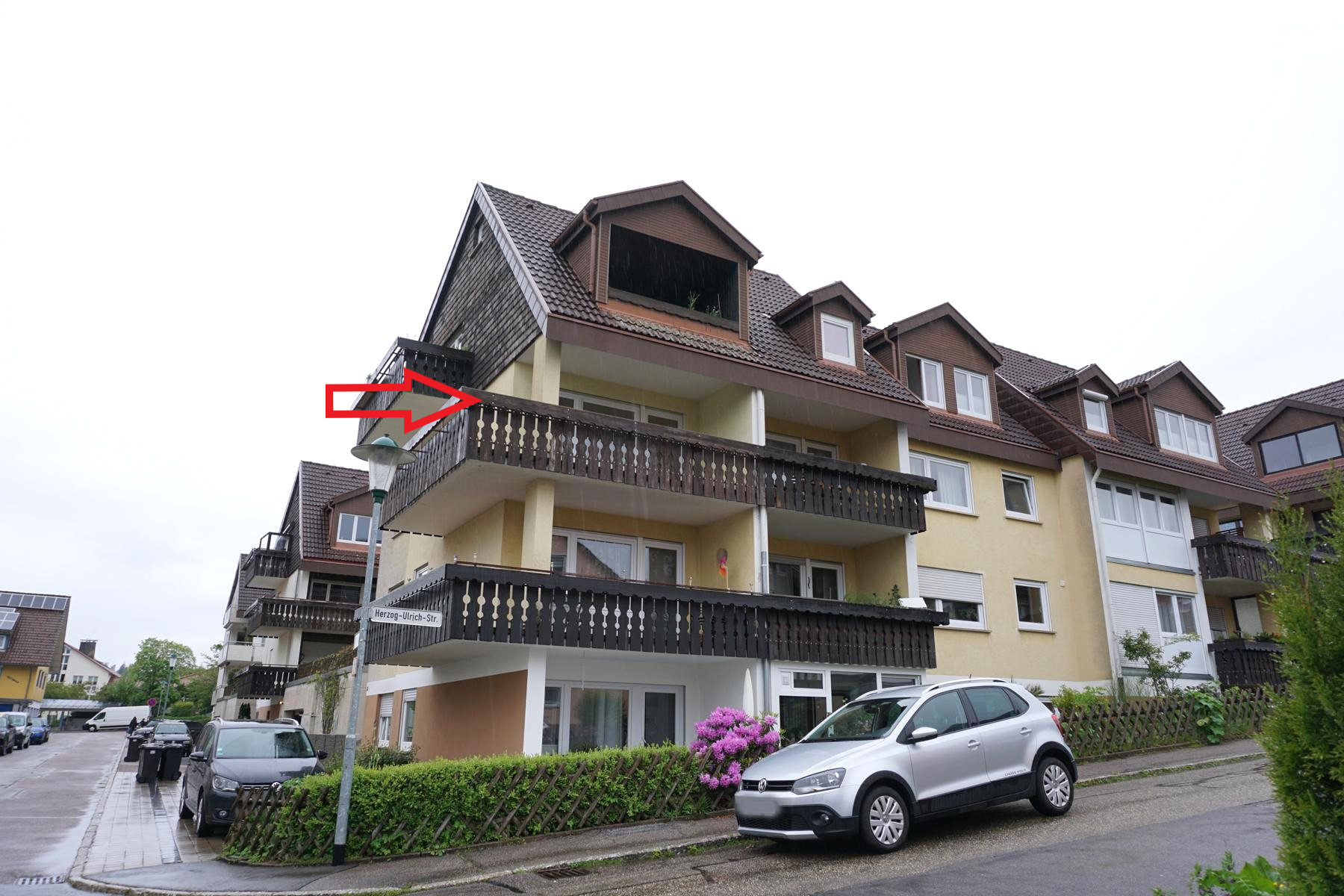 Apartment zum Kauf 139.000 € 2 Zimmer 66 m²<br/>Wohnfläche Freudenstadt Freudenstadt 72250