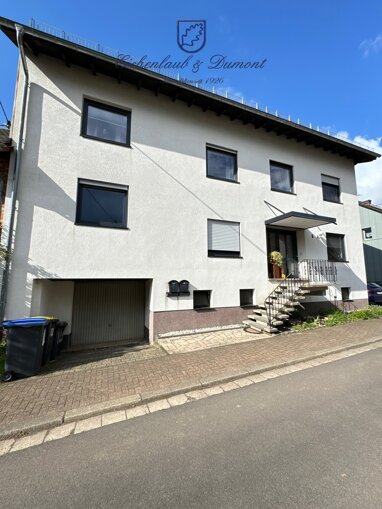 Wohnung zur Miete 700 € 3 Zimmer 120 m² Auf der Schmelz 5 Kastel Nonnweiler 66620
