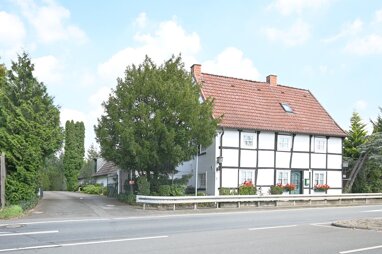 Einfamilienhaus zum Kauf 369.000 € 7 Zimmer 152,2 m² 11.428 m² Grundstück Lippborg Lippetal 59510
