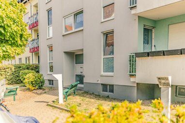 Wohnung zur Miete nur mit Wohnberechtigungsschein 599,02 € 3 Zimmer 80 m² Erdgeschoss Wilhelm-Busch-Straße 6 Haßloch 67454
